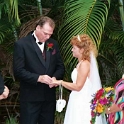 AUST QLD Mareeba 2003APR19 Wedding FLUX Ceremony 038 : 2003, April, Australia, Date, Events, Flux - Trevor & Sonia, Mareeba, Month, Places, QLD, Wedding, Year